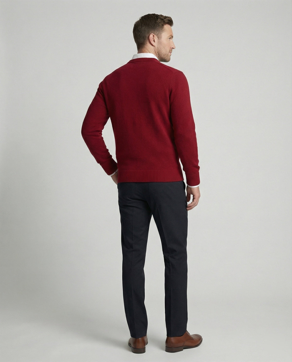 Fashion Glam | Luxurious Sweater