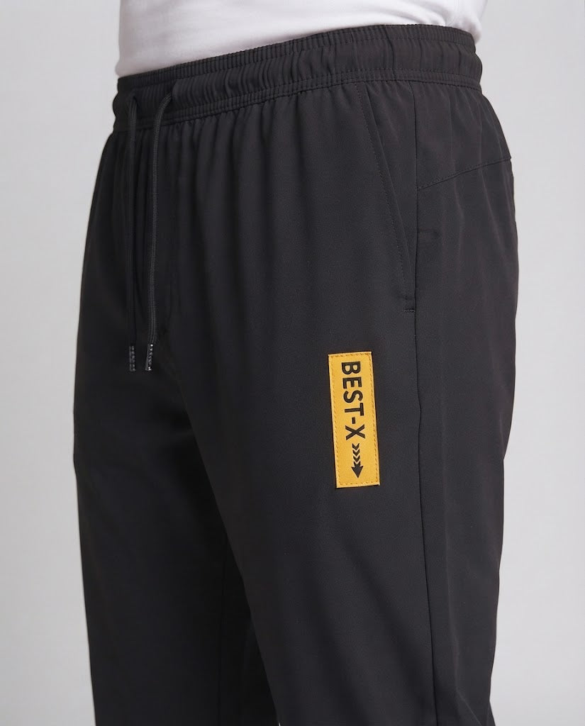 Men's Sporty Jogging Pants Fashion Glam 1787982169