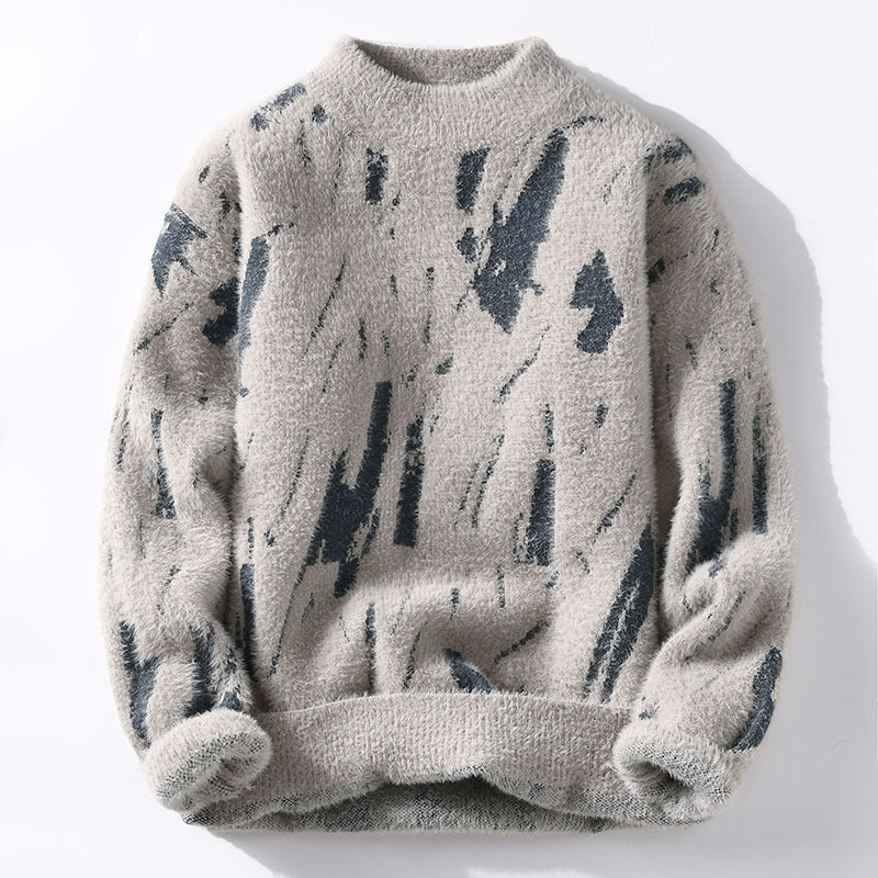 WOOLFORD - COMFORTABLE JUMPER