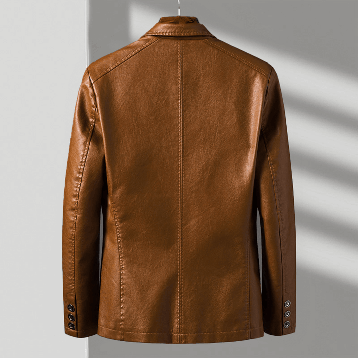 JAMES – URBAN CLASSIC BLAZER POLISHED STYLE FOR EVERY OCCASION