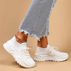 Fashion Glam | Orthopedic Shoes With Extra Support For The Feet
