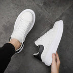 Fashion Glam | Sole Platform Sneakers