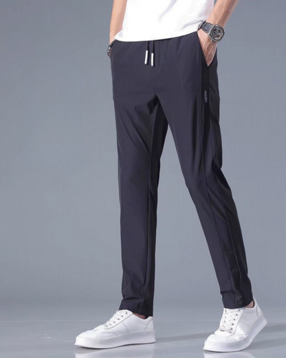 NATE - COMFORTABLE TROUSERS | PREMIUM STRETCH