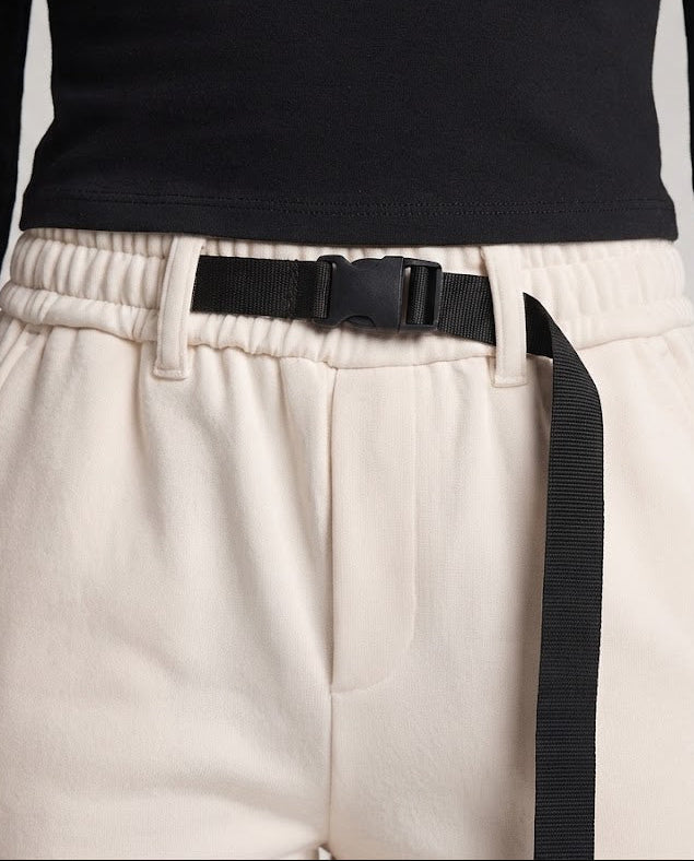 Women's fashionable and comfortable sweatpants Fashion Glam
