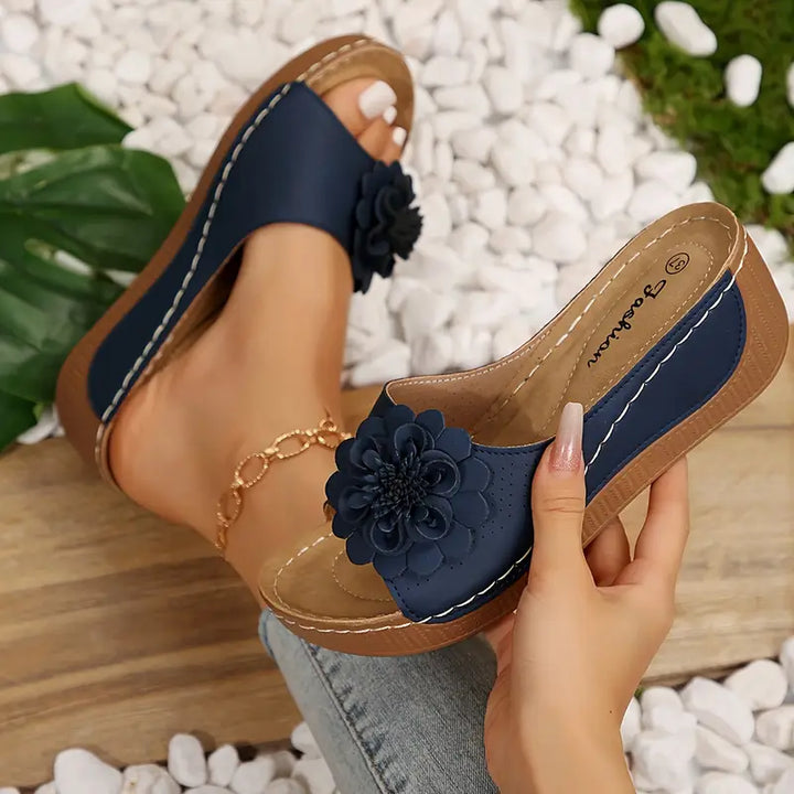 TOVE – ORTHOPEDIC SUMMER SANDALS FOR WOMEN