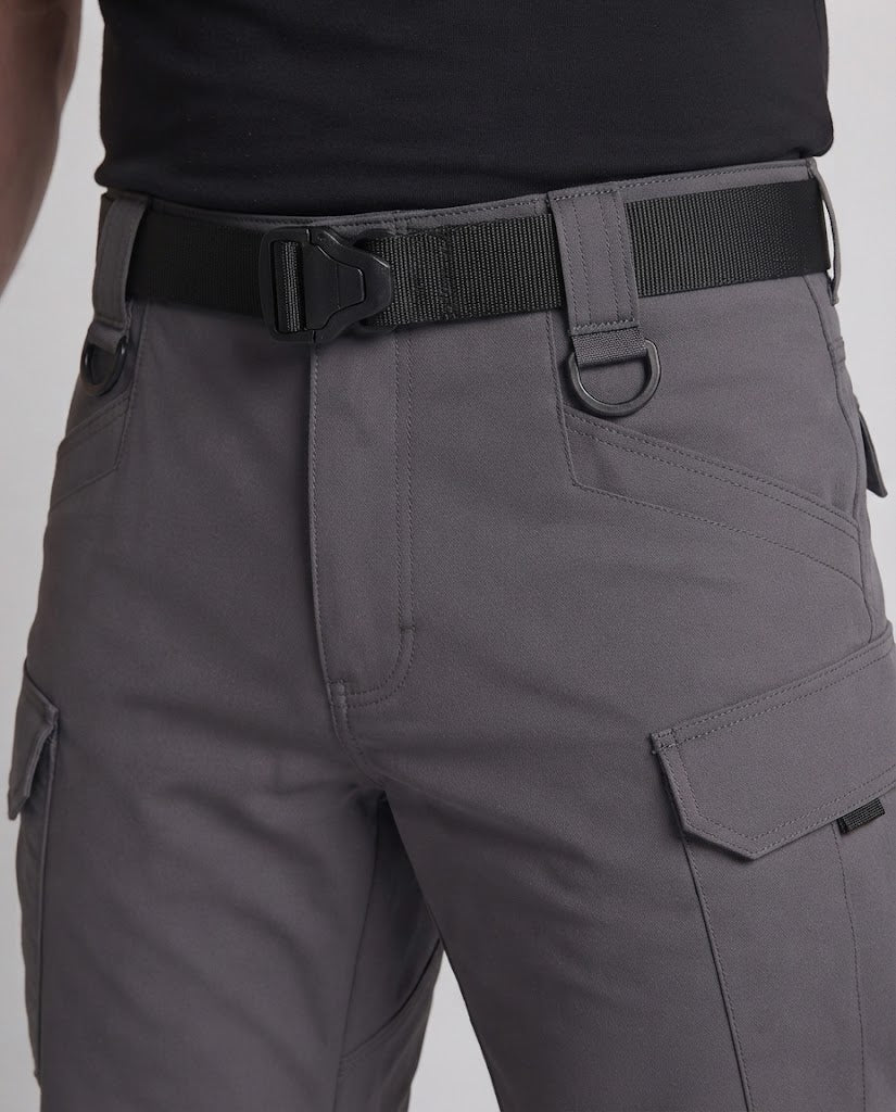 Men's Practical Tactical Cargo Pants Fashion Glam