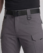 Men's Practical Tactical Cargo Pants Fashion Glam
