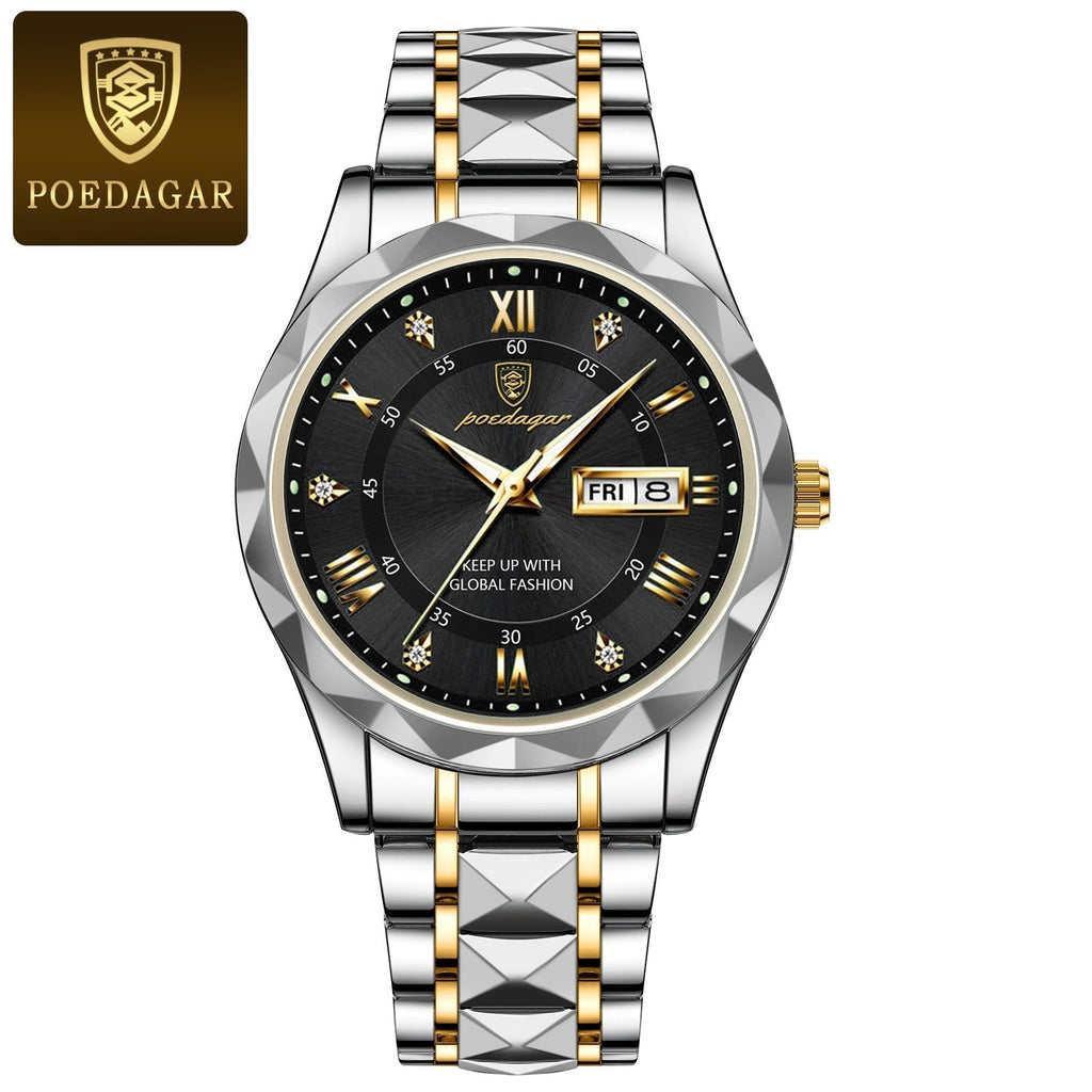 Fashion Glam | Men's Watch