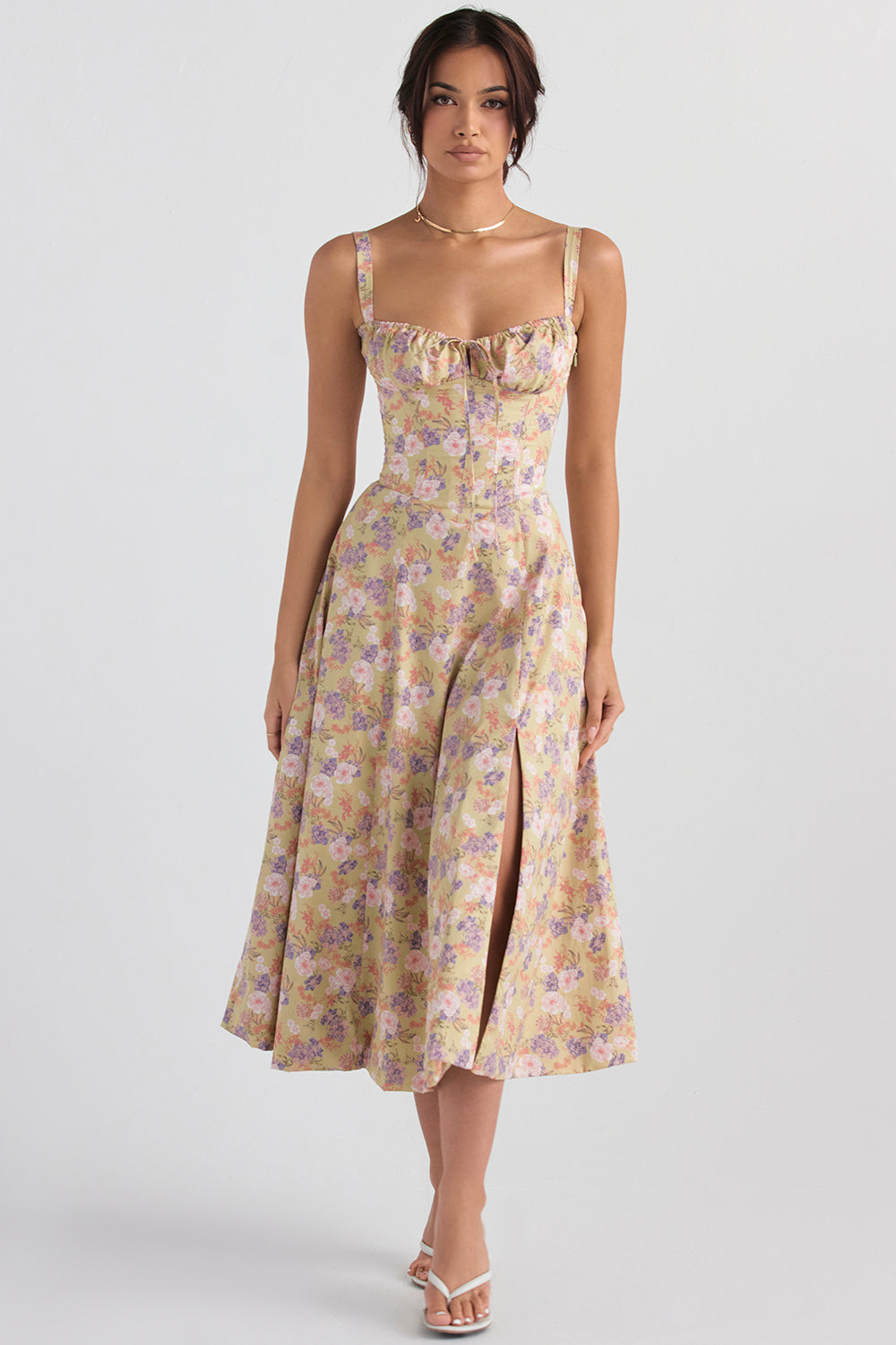 Bella - Spring Dress