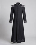 Men's dark ghost costume Fashion Glam