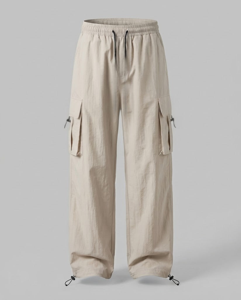 Men's Cargo Pants Fashion Glam