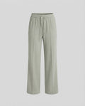 Women Comfortable and Stylish Wide-Cut Jogging Pants Fashion Glam