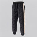Men's Warm Fleece Lined Jacket Fashion Glam