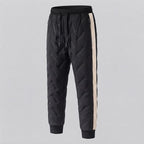 Men's Warm Fleece Lined Jacket Fashion Glam