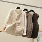 Fashion Glam | Classic Vest
