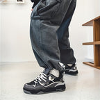 Fashion Glam | Sporty Sneakers