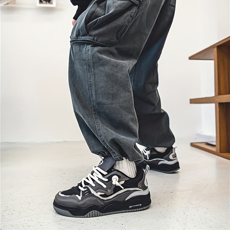 Fashion Glam | Sporty Sneakers