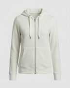 Checked women's leisure jacket-Fashion Glam