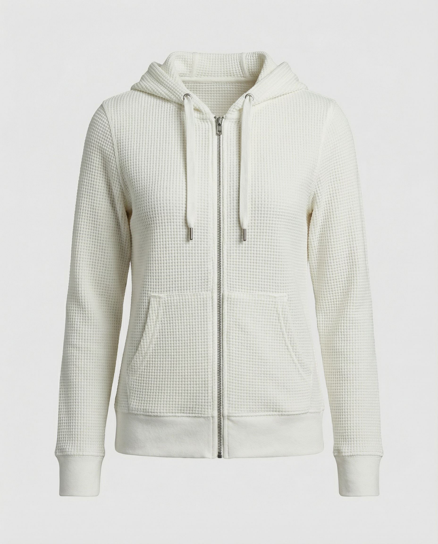 Checked women's leisure jacket-Fashion Glam
