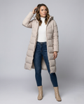 Chic Warm Winter Jacket Women-Fashion Glam