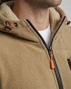 Fashion Glam | Men's Hoodie