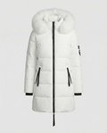 Comfortable Windproof Winter Jacket Women-Fashion Glam