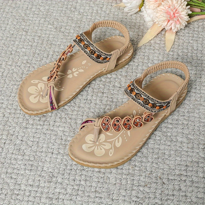 Jocely | Comfy Orthopedic Sandals
