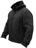 Fashion Glam | Windproof Fleece Jacket