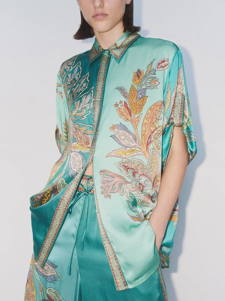 Eliza™ Elegant Two-Piece Set