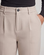 Ladies Elegant and Comfortable Suit Trousers Fashion Glam