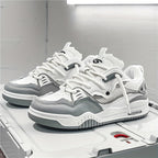 Fashion Glam | Sporty Sneakers