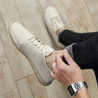 Fashion Glam | Casual Men's Espadrilles