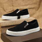 Fashion Glam | Casual Slipper Sneakers for Men