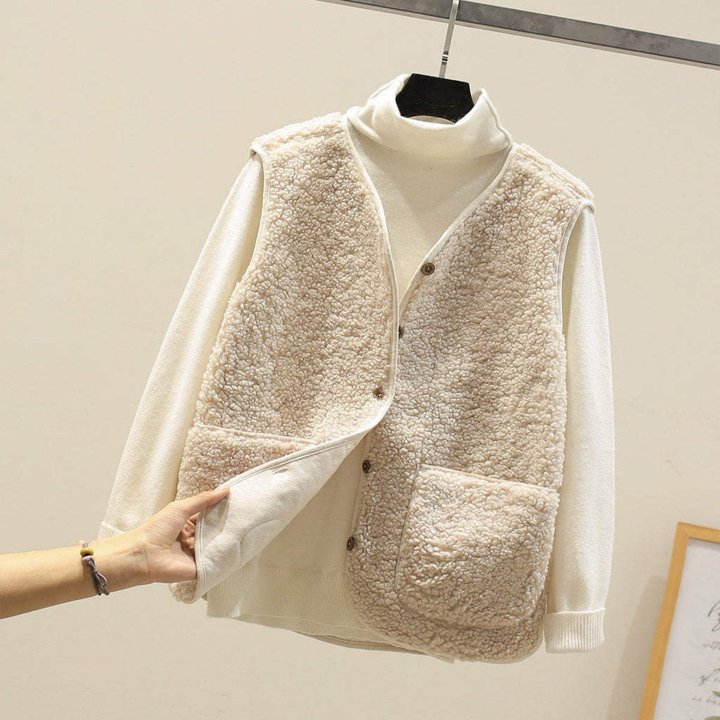 Fashion Glam | Classic Vest
