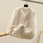 Fashion Glam | Classic Vest