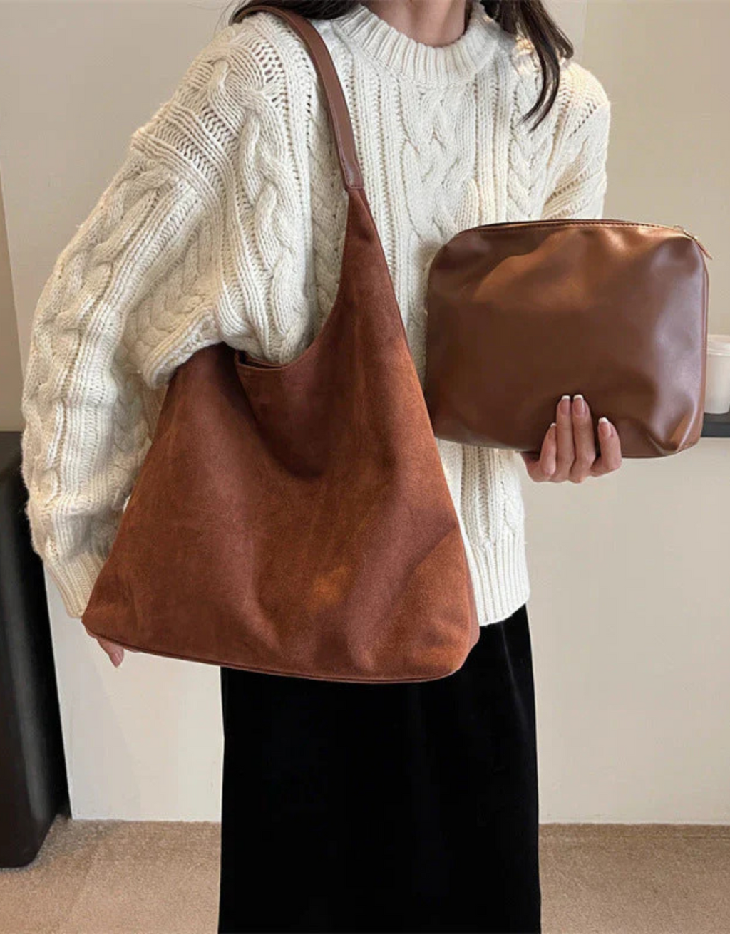 Fashion Glam | Stylish Women's Shoulder Bag