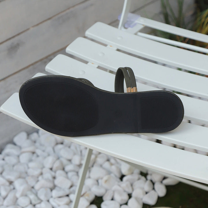 Virelle - Comfortable Summer Sandals with Support
