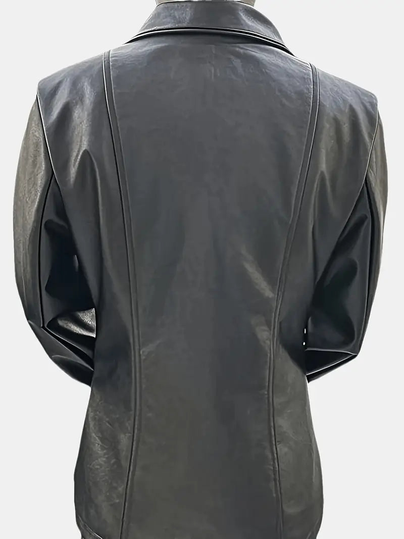 Fashion Glam | Women's Everyday Jacket