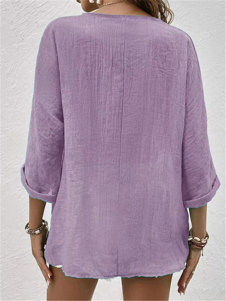 AVALISSE – EFFORTLESS DAY TOP