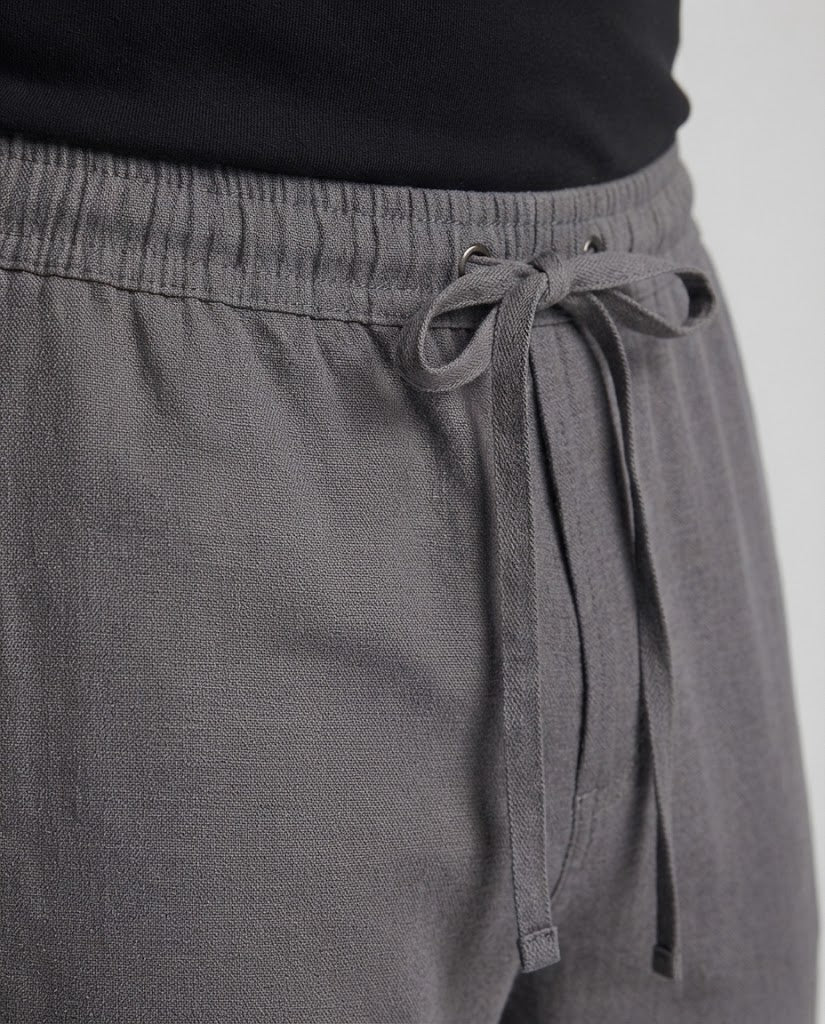 Men's Comfortable Cotton Pants Fashion Glam