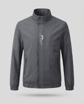 Men's Lightweight Functional Jacket Fashion Glam