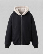 Women Comfortable and Stylish Hoodie Fashion Glam