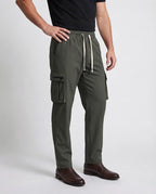 Men's Cargo Pants Fashion Glam