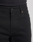 Men's Comfortable Wide Denim Jeans Fashion Glam