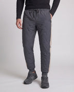 Men's Warm Fleece Lined Jacket Fashion Glam