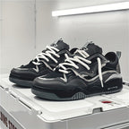 Fashion Glam | Sporty Sneakers