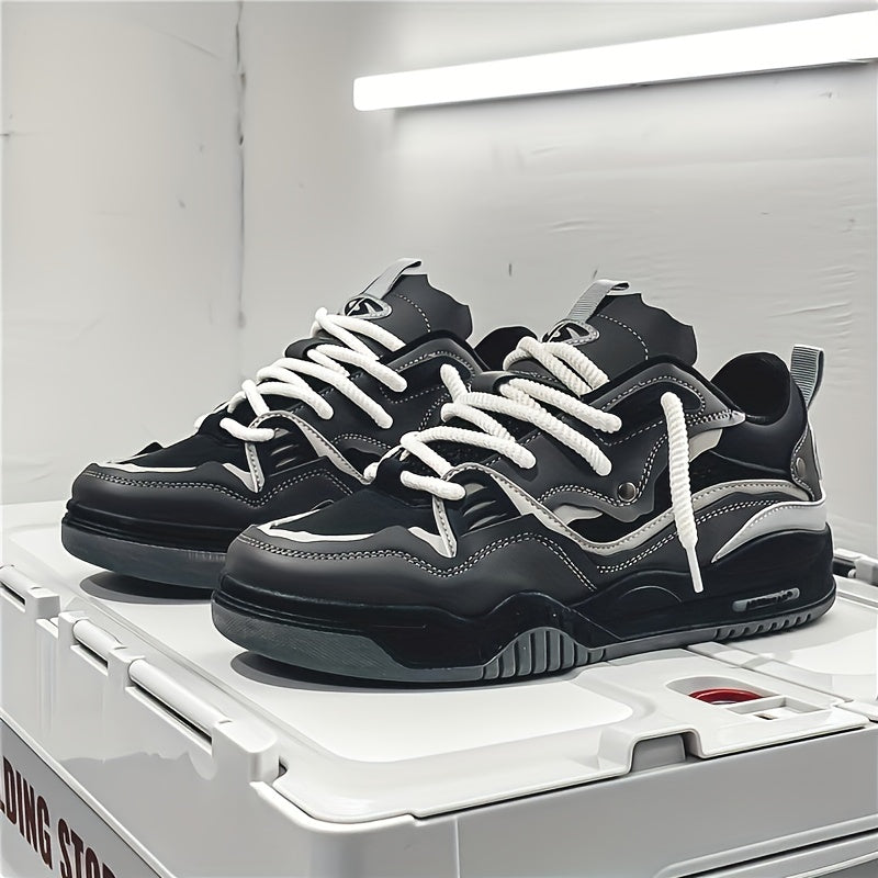 Fashion Glam | Sporty Sneakers