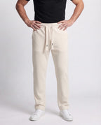 Men's Comfortable Loose Fit Casual Pants Fashion Glam