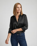 Elegant Blouse Top Women-Fashion Glam