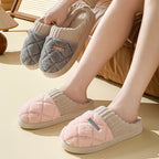 Fashion Glam | Winter festival cozy shoes